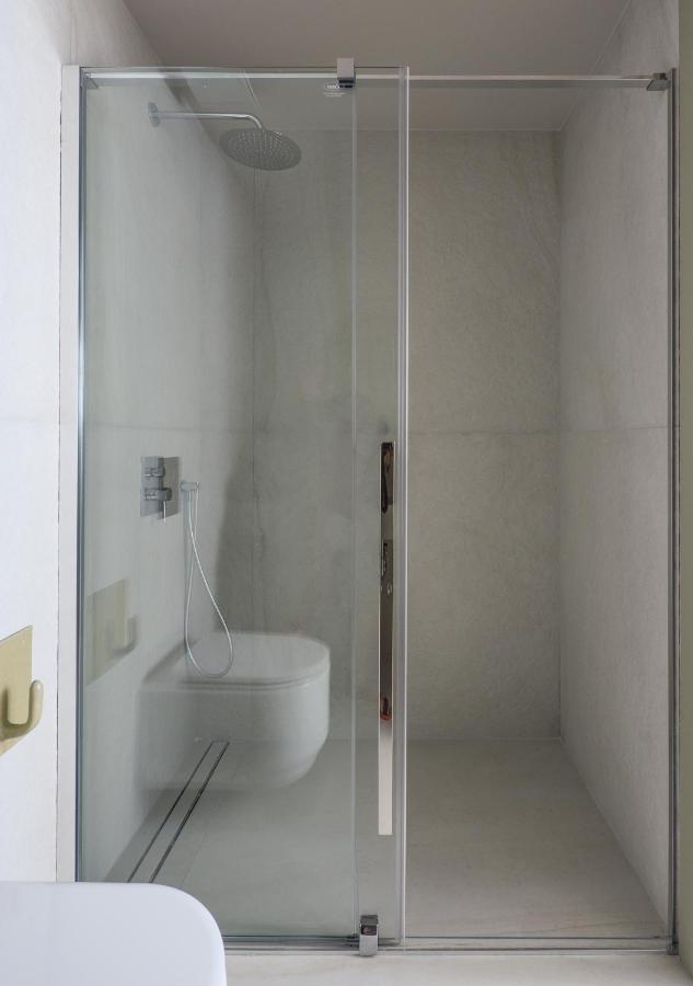 Kale Alti Residences Myrina Esterno foto