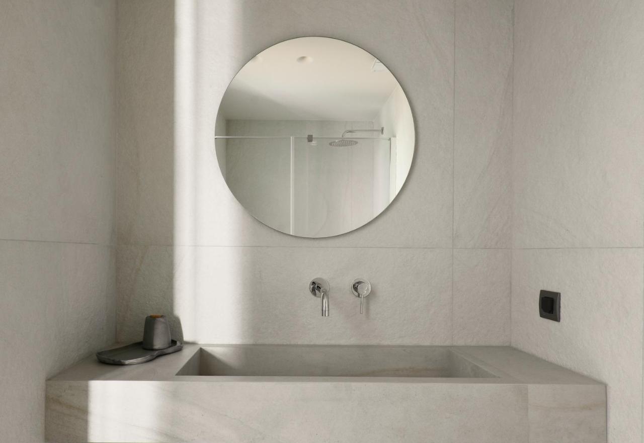 Kale Alti Residences Myrina Esterno foto